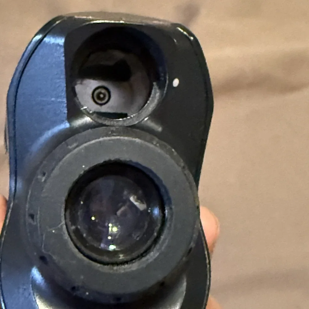Halo optics xl450